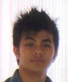 Jasper Mark Mendoza