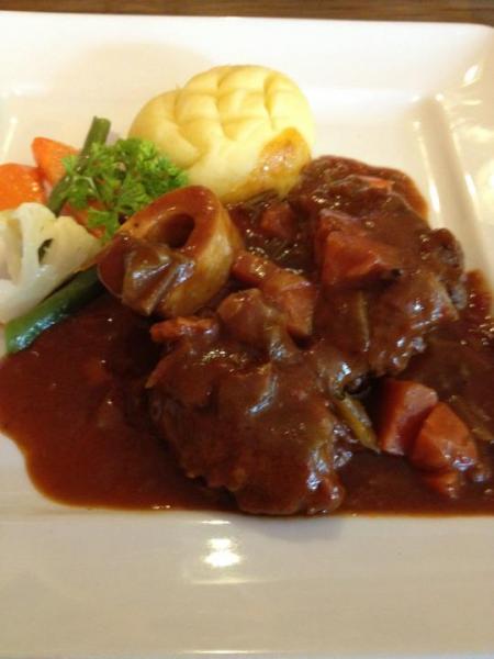 Osso Buco Classico