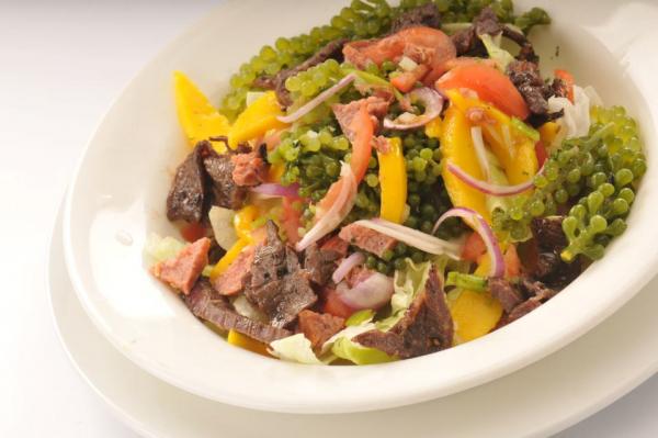 Ensalada