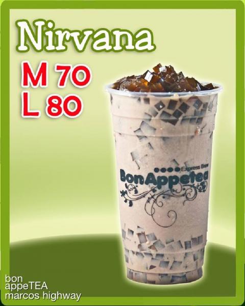 Nirvana