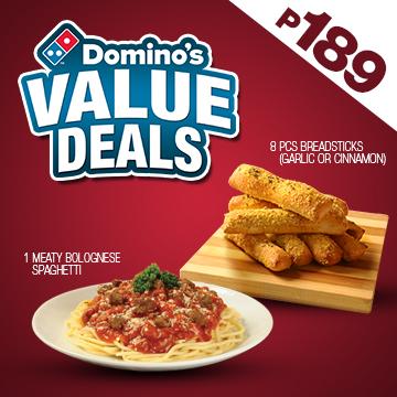 D3 (Value Deal)