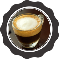 Hot Espresso