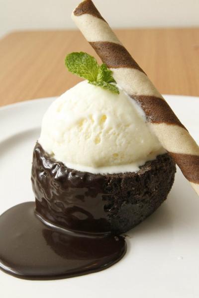 Choco Lava