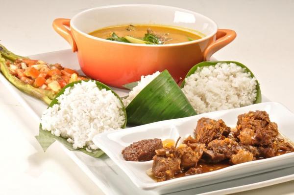  Filipino Feast