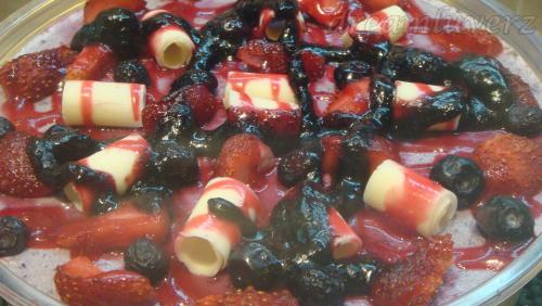Merry Berries