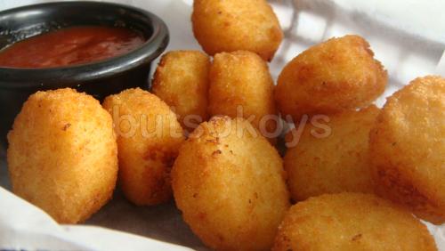 Cheddar Munchers