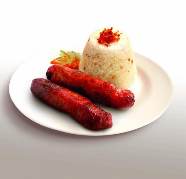 Longganisa