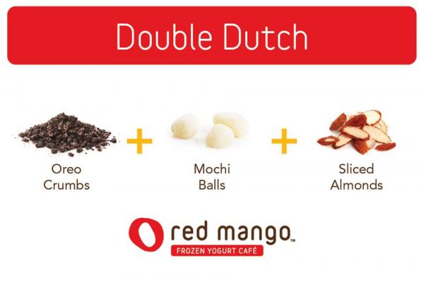 Double Dutch