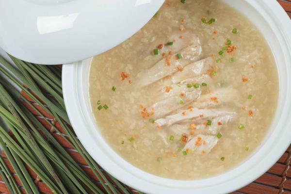 Arroz Caldo
