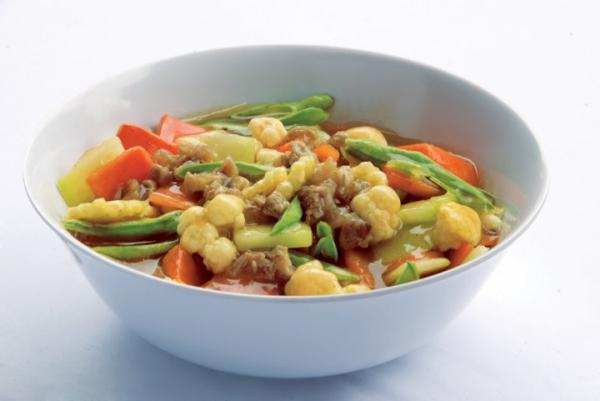 Chopsuey