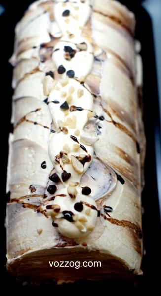 Rocky Road