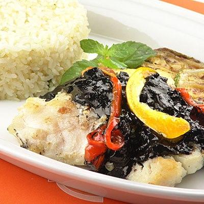 Filetto Di Pesce