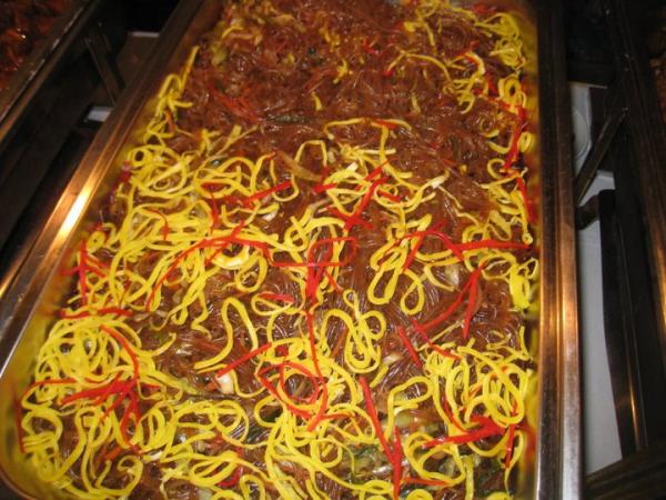 Chap Chae