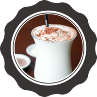 Hot Non Espresso Alternatives