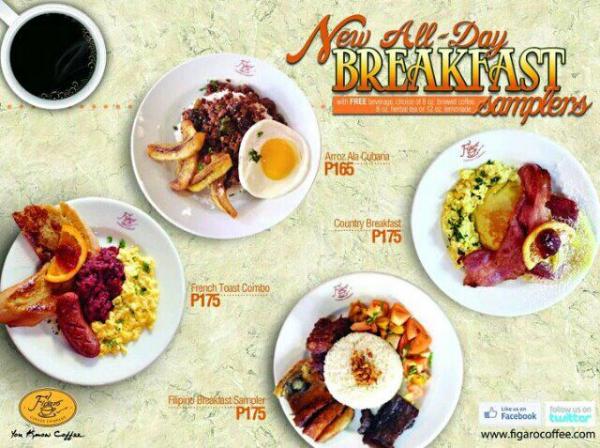 Country Breakfast