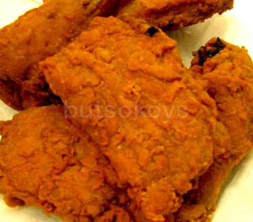 Big Bird Only 