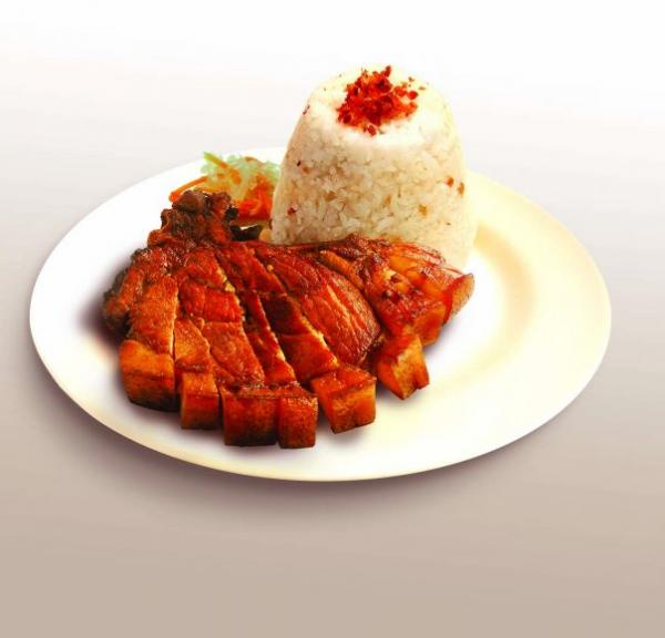 Pork Chops