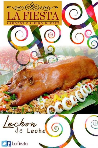 Lechon De Leche