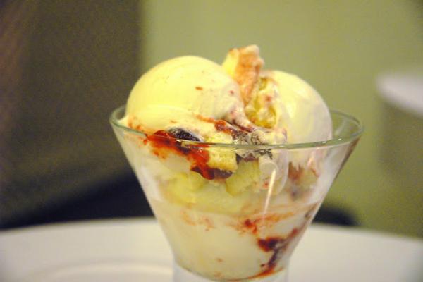 Strawberry Shortcake