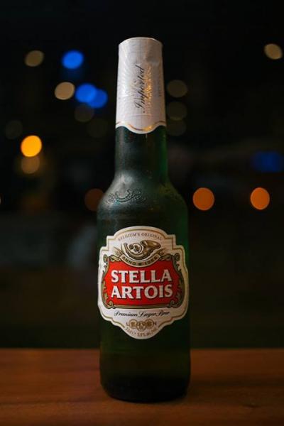 Stella Artois