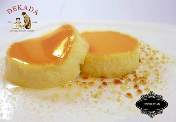 Leche Flan