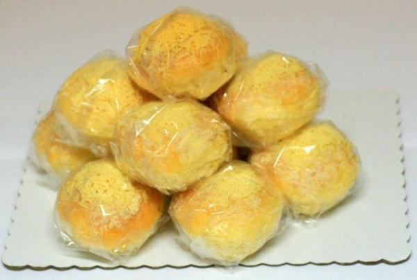 Ensaymada