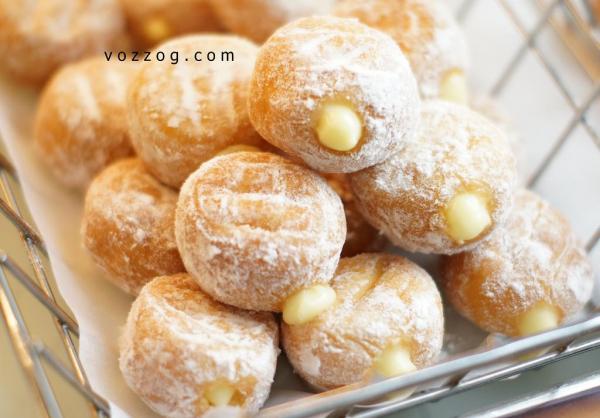 Bavarian Delight Munchkin