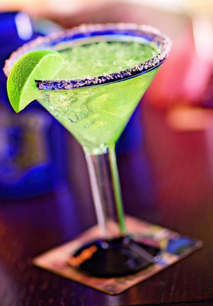 Presidente Margarita