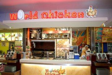 World Chicken