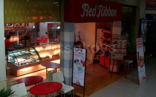 Red Ribbon