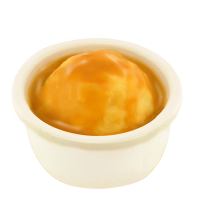 Mashed Potato