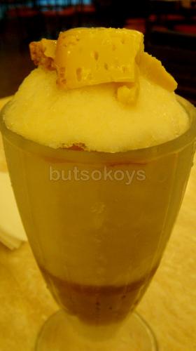 Halo-Halo