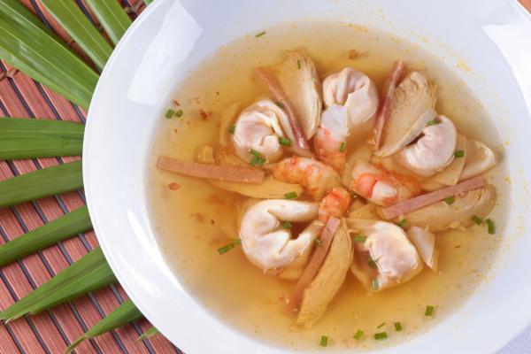 Pancit Molo