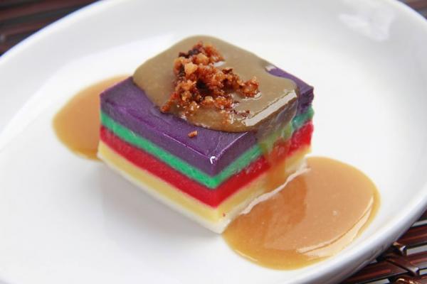 Sapin Sapin Bahaghari