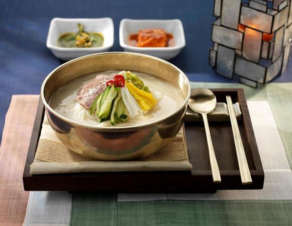 Janchi-guksu