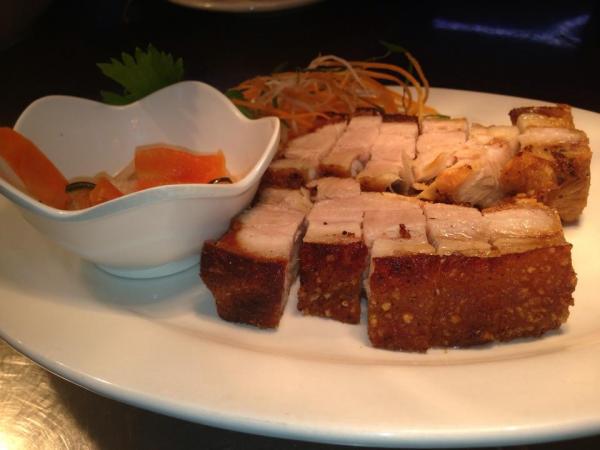 Lechon Kawali