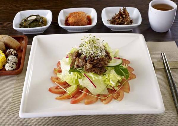 Beef Barbecue