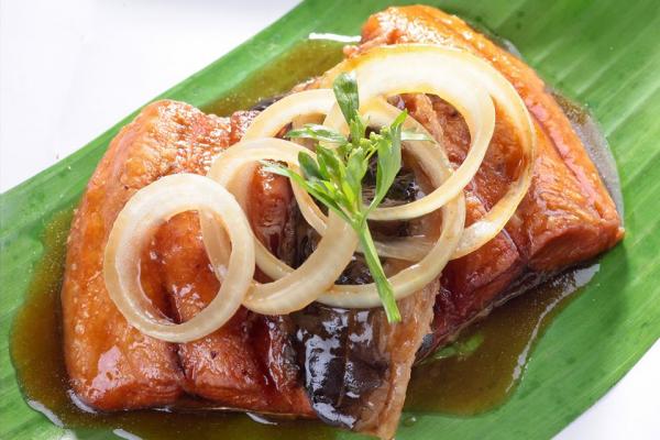 Tiyan Na Bangus Asado