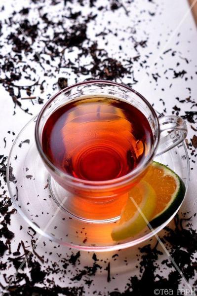 Assam Black Tea