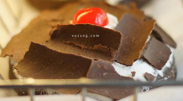 Black Forest