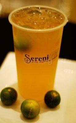 Green Tea