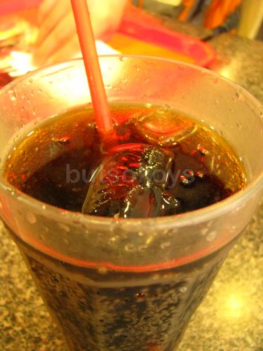 Kenny's Lite Iced Tea