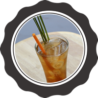 Iced Beverages