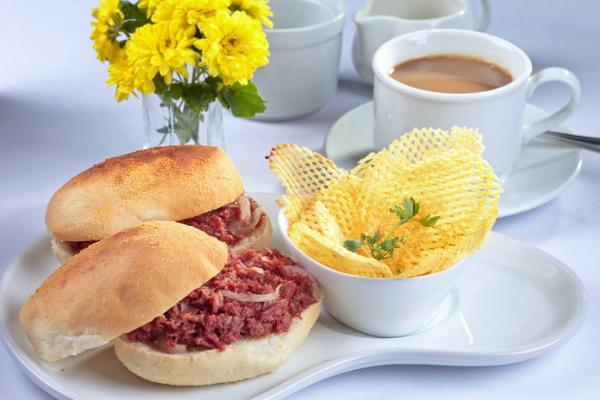 Corned Beef