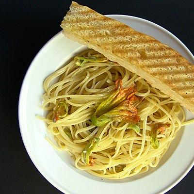 Linguine Alla Ghiotta