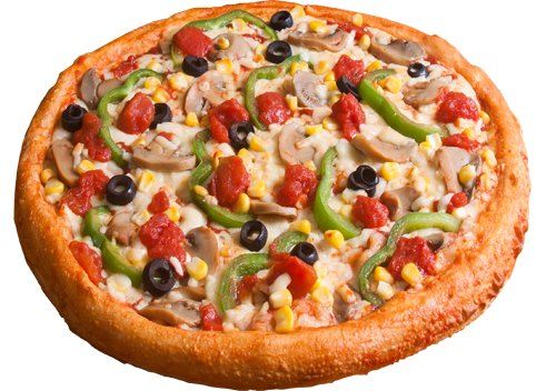 Veggie