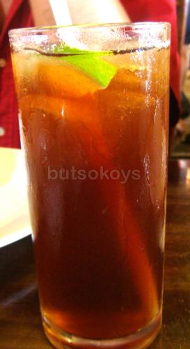 Iced Tea