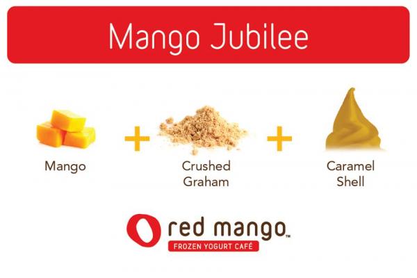 Mango Jubilee