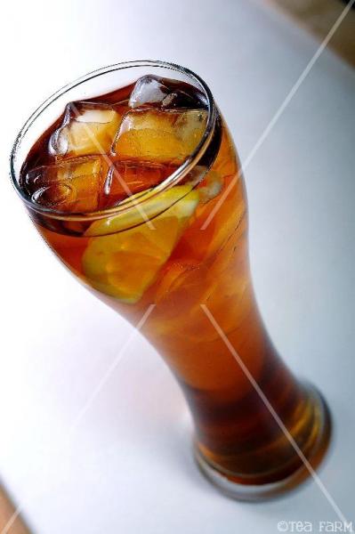 Classic Assam Black Iced Tea