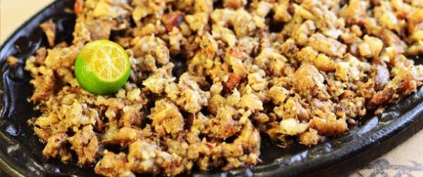 Sisig